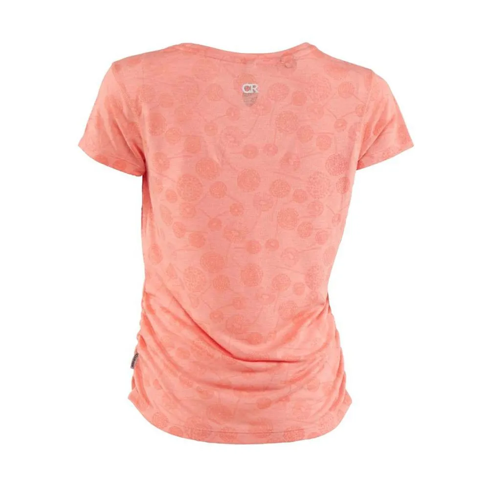 Club Ride Dandy Cute T-shirt Med Korta ärmar Club Ride Dandy Cute T-shirt Med Korta ärmar