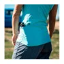 Club Ride Deer Abby T-shirt Med Korta ärmar, Angel blue, S