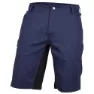 Club Ride Fuze Shorts, Navy