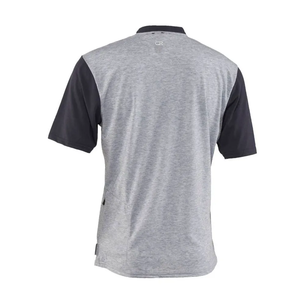 Club Ride Rambler T-shirt Med Korta ärmar