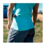 Club Ride Savvy Shorts, Artisan grey / pinstripe