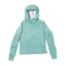 Light mallard green