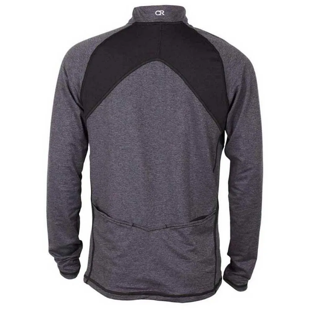 Club Ride Tempo T-shirt Med Lång ärm