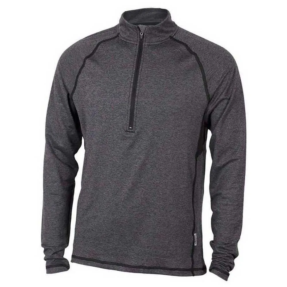 Club Ride Tempo T-shirt Med Lång ärm
