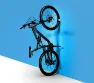 CLUG MTB Cykelhållare