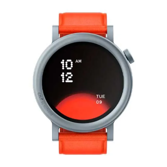Cmf By Nothing Pro 2 Smartklocka Refurbished, Orange