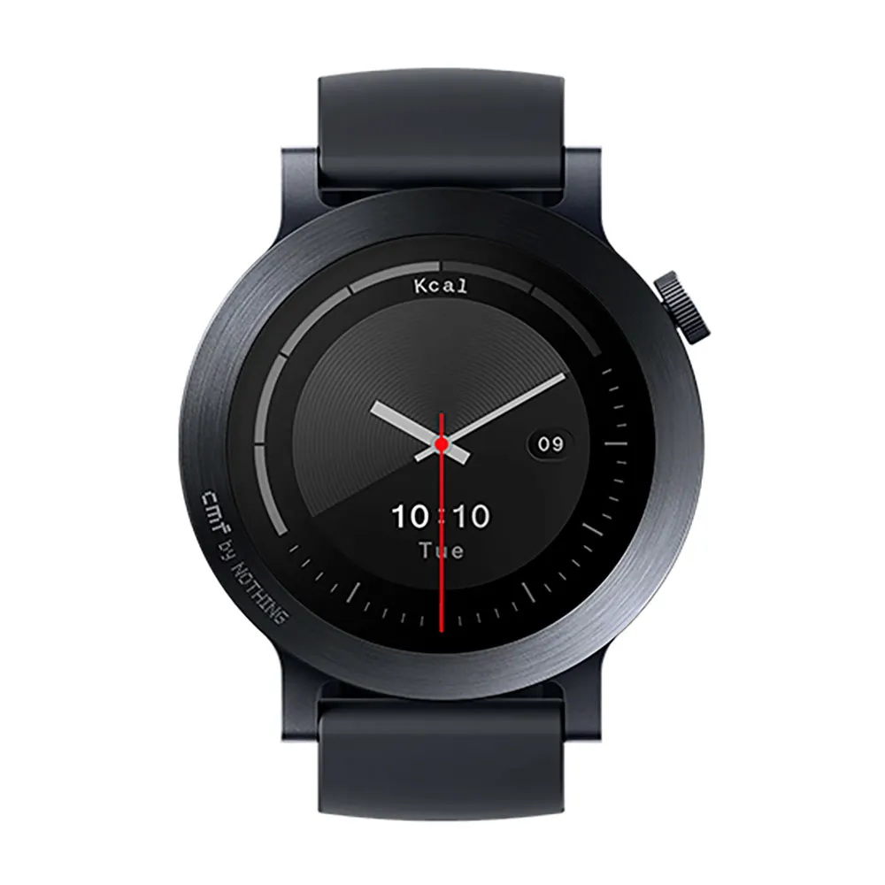 Cmf By Nothing Watch 3 Pro Smartklocka