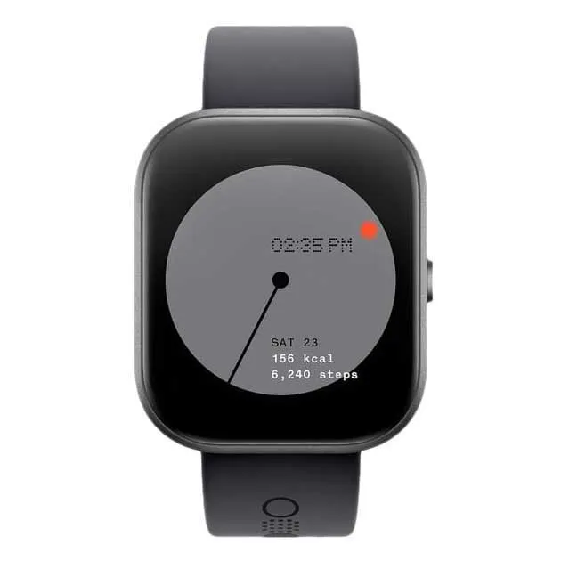 Cmf By Nothing Watch Pro Smartklocka Cmf By Nothing Watch Pro Smartklocka