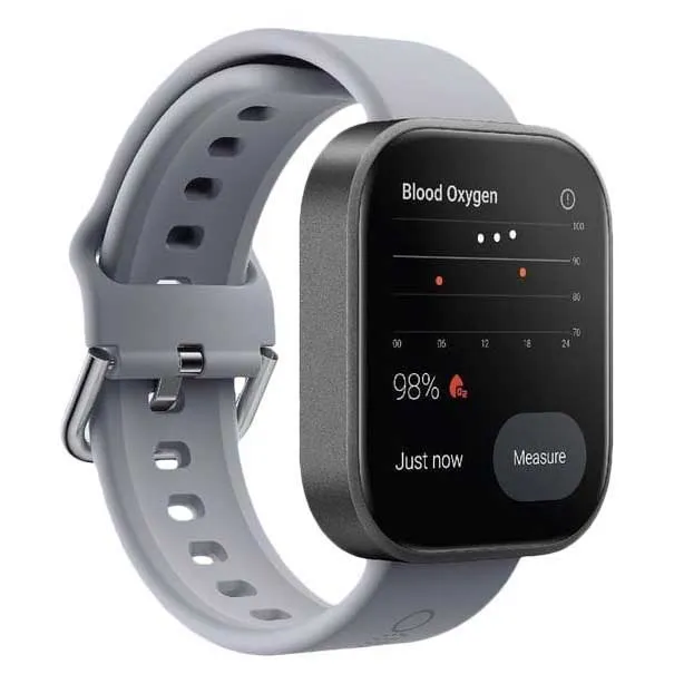 Cmf By Nothing Watch Pro Smartklocka, Grey