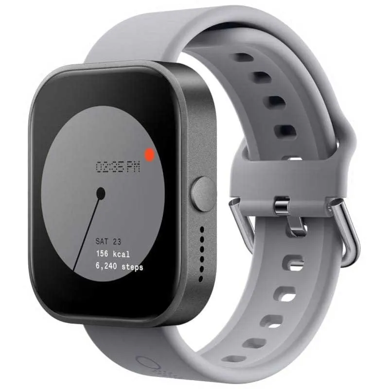 Cmf By Nothing Watch Pro Smartklocka, Grey