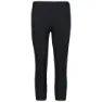 CMP 3/4 3y06259 Baslagerbyxor, Black