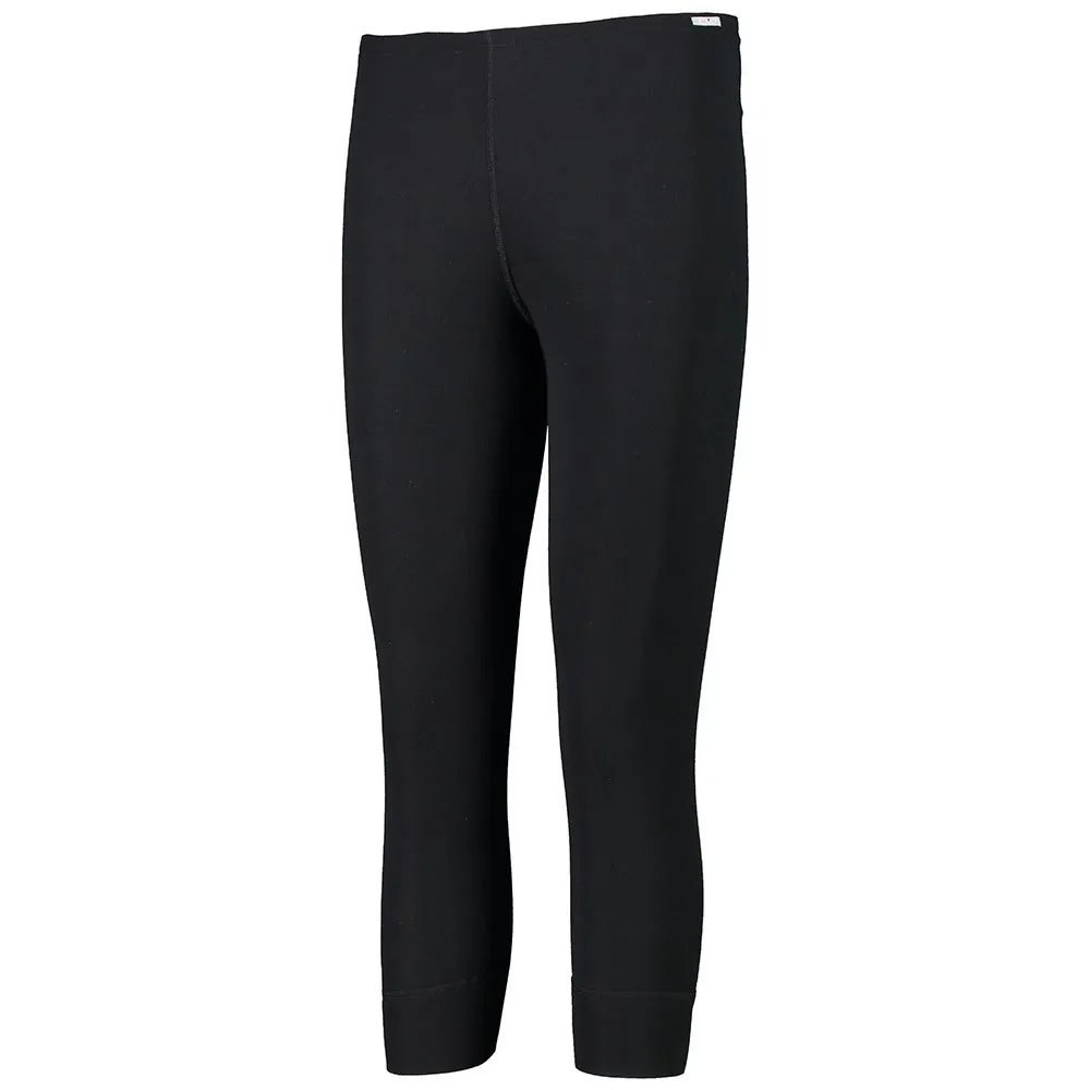 CMP 3/4 3y06259 Baslagerbyxor, Black
