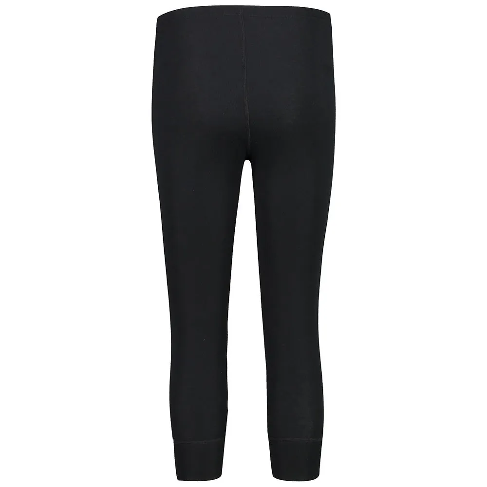 CMP 3/4 3y06259 Baslagerbyxor, Black
