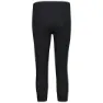 CMP 3/4 3y06259 Baslagerbyxor, Black