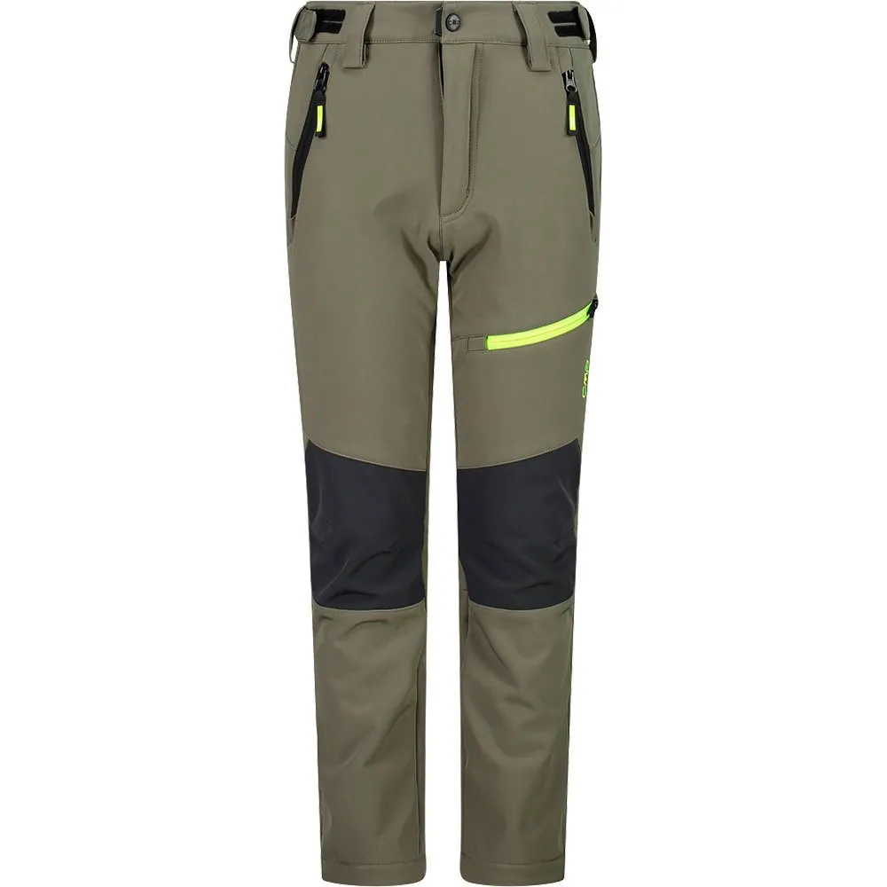 CMP 30a1494 Byxor, Olive, 8Y