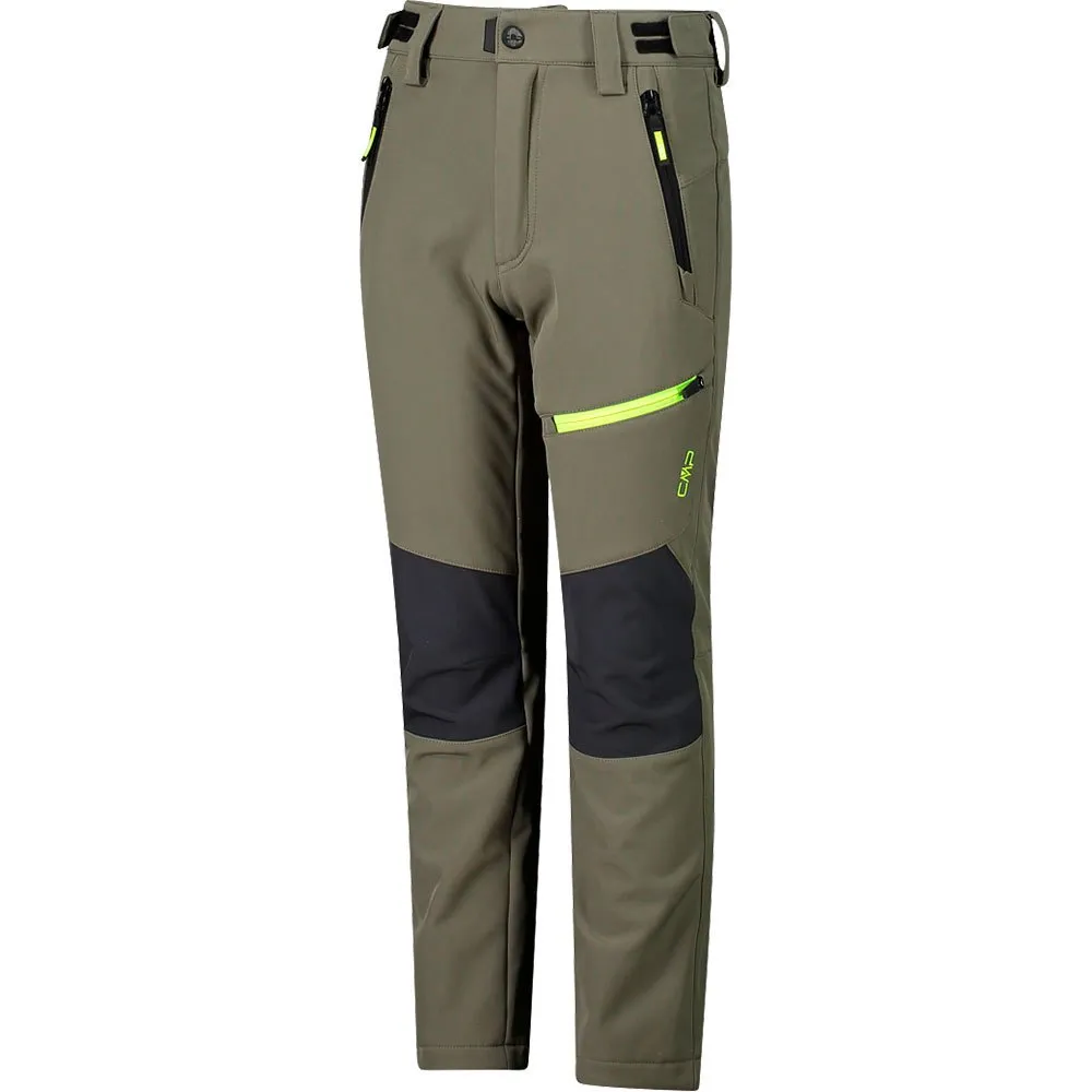 CMP 30a1494 Byxor, Olive, 8Y