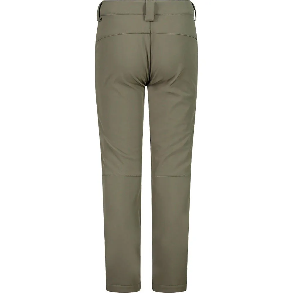 CMP 30a1494 Byxor, Olive, 8Y