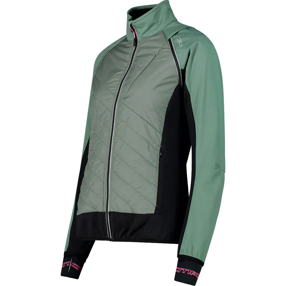 CMP 30a2276 Softshelljacka CMP 30a2276 Softshelljacka