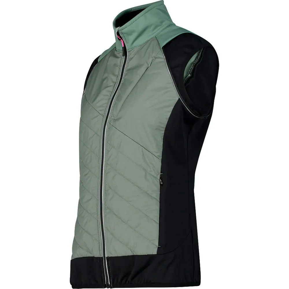 CMP 30a2276 Softshelljacka CMP 30a2276 Softshelljacka