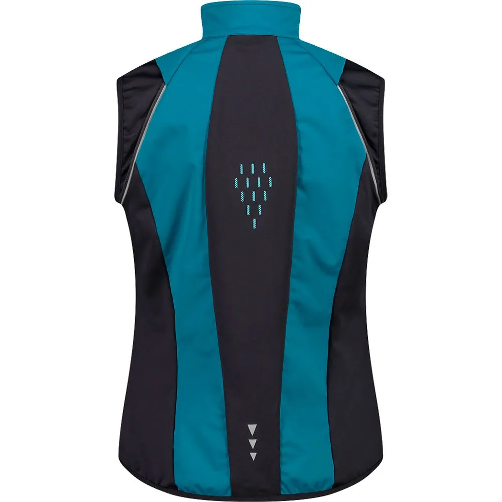 CMP 30a2276 Softshelljacka