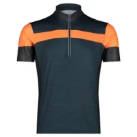 CMP 30c7347 Korta ärmar Cykeltröja