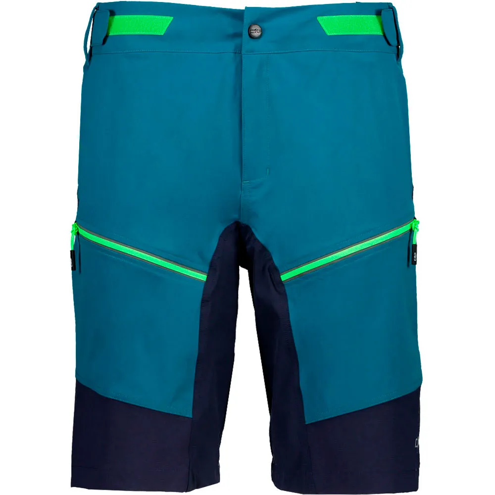 CMP 30c9327 Shorts, Bottle