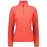 CMP 30g0496 Fleece Med Halv Dragkedja CMP 30g0496 Fleece Med Halv Dragkedja