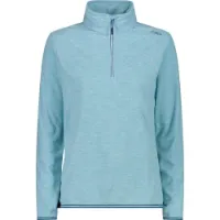 CMP 30g0496 Fleece Med Halv Dragkedja