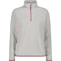 CMP 30g0496 Fleece Med Halv Dragkedja