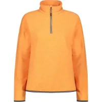 CMP 30g0496 Fleece Med Halv Dragkedja CMP 30g0496 Fleece Med Halv Dragkedja
