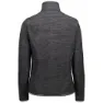 CMP 30g0496 Fleece Med Halv Dragkedja