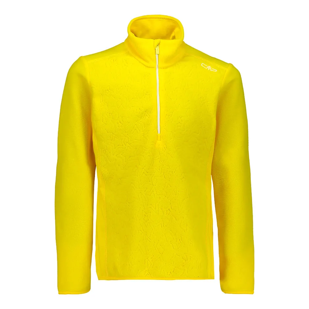 CMP 30g1045 Tröja, Yellow, 4Y