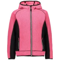 CMP 30h1585 G Fix Hood Softshelljacka CMP 30h1585 G Fix Hood Softshelljacka
