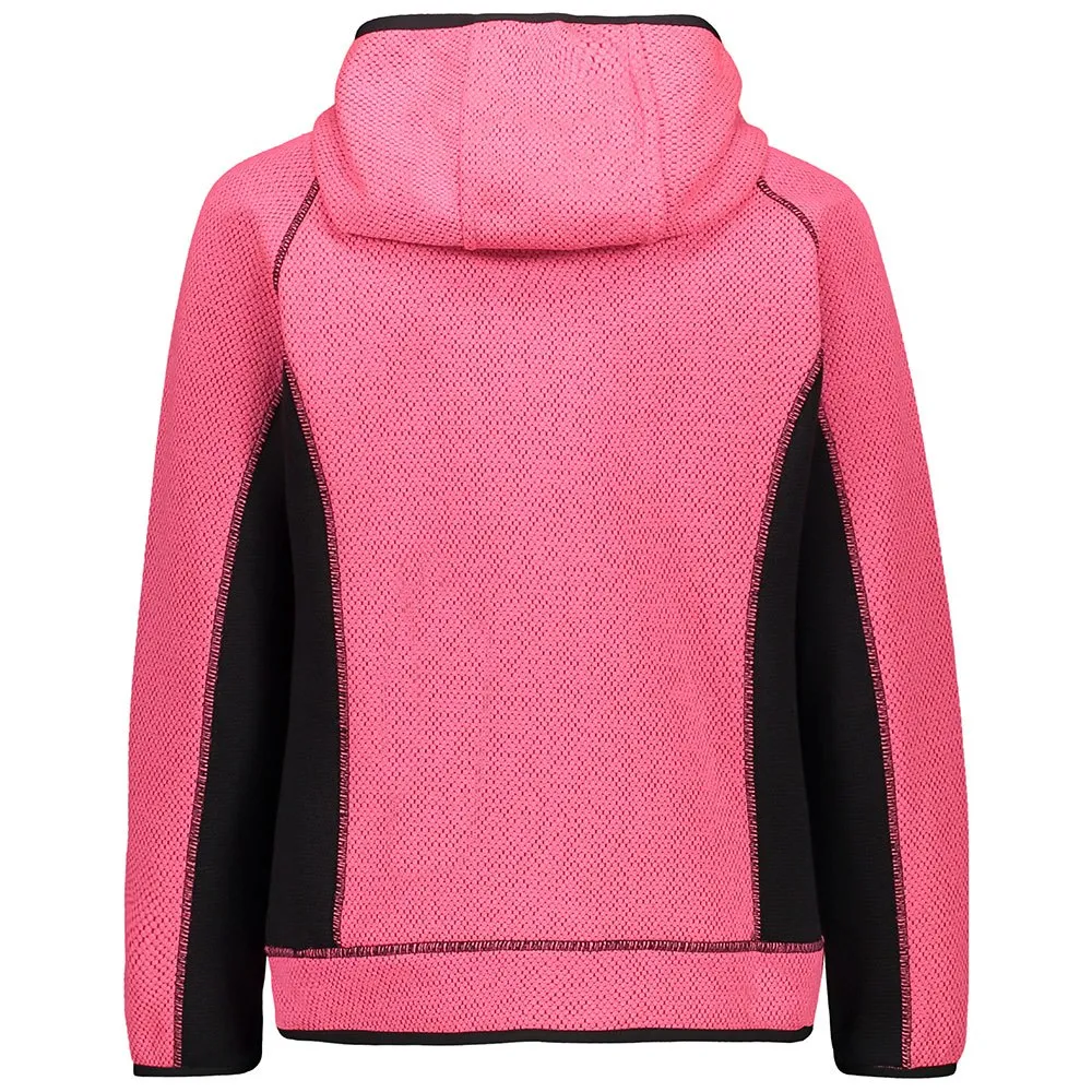 CMP 30h1585 G Fix Hood Softshelljacka
