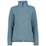 Azzurro / antracite