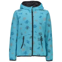 CMP 30h2195 G Fix Hood Softshelljacka CMP 30h2195 G Fix Hood Softshelljacka