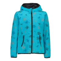 CMP 30h2195 G Fix Hood Softshelljacka