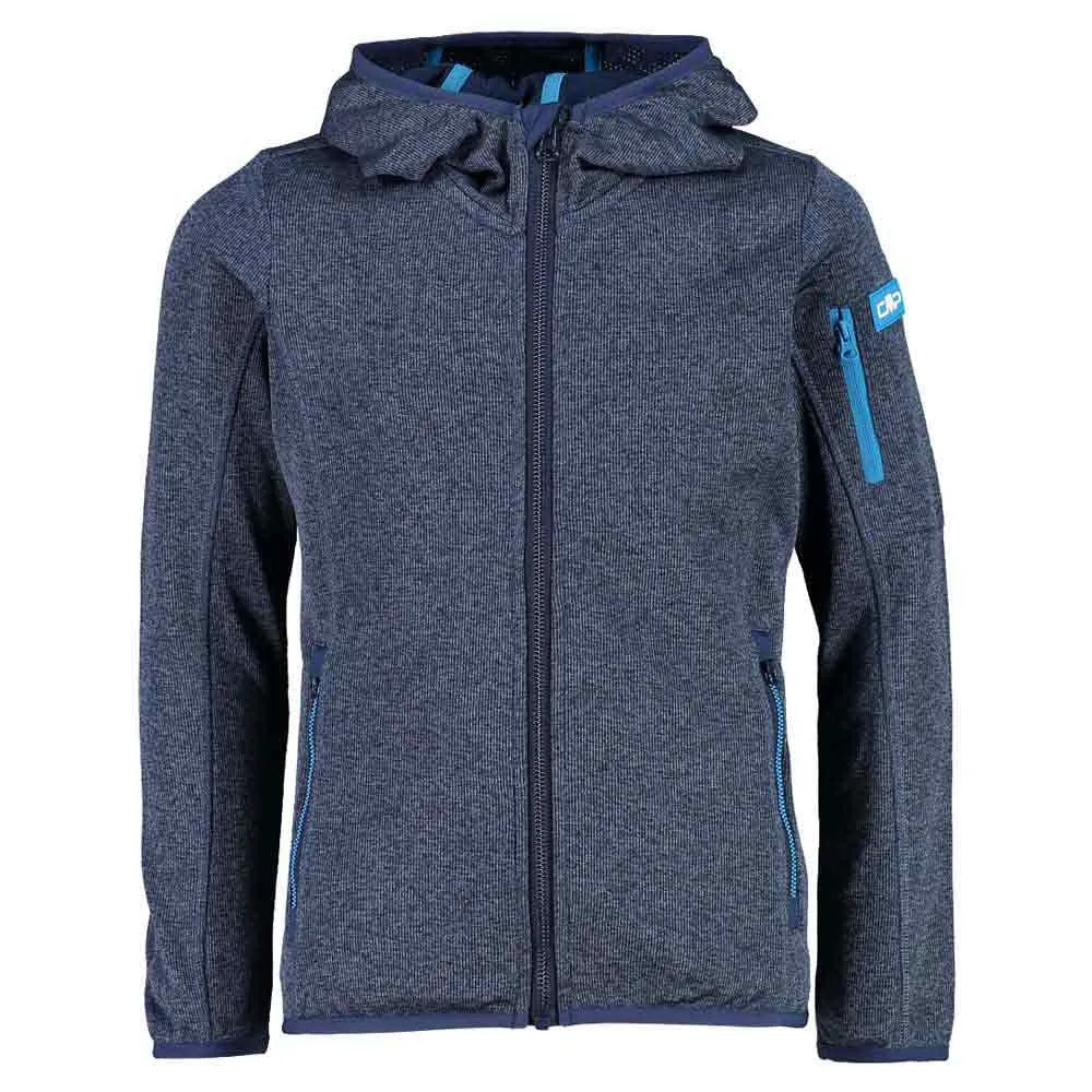 CMP 30h5905 Jacka, Blue / light blue, 10Y