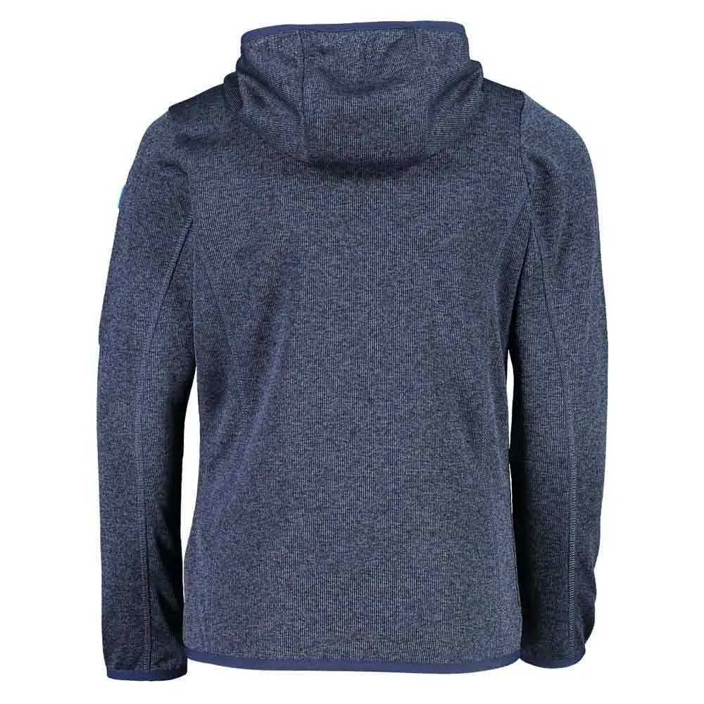 CMP 30h5905 Jacka, Blue / light blue, 10Y