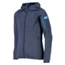 CMP 30h5905 Jacka, Blue / light blue, 10Y