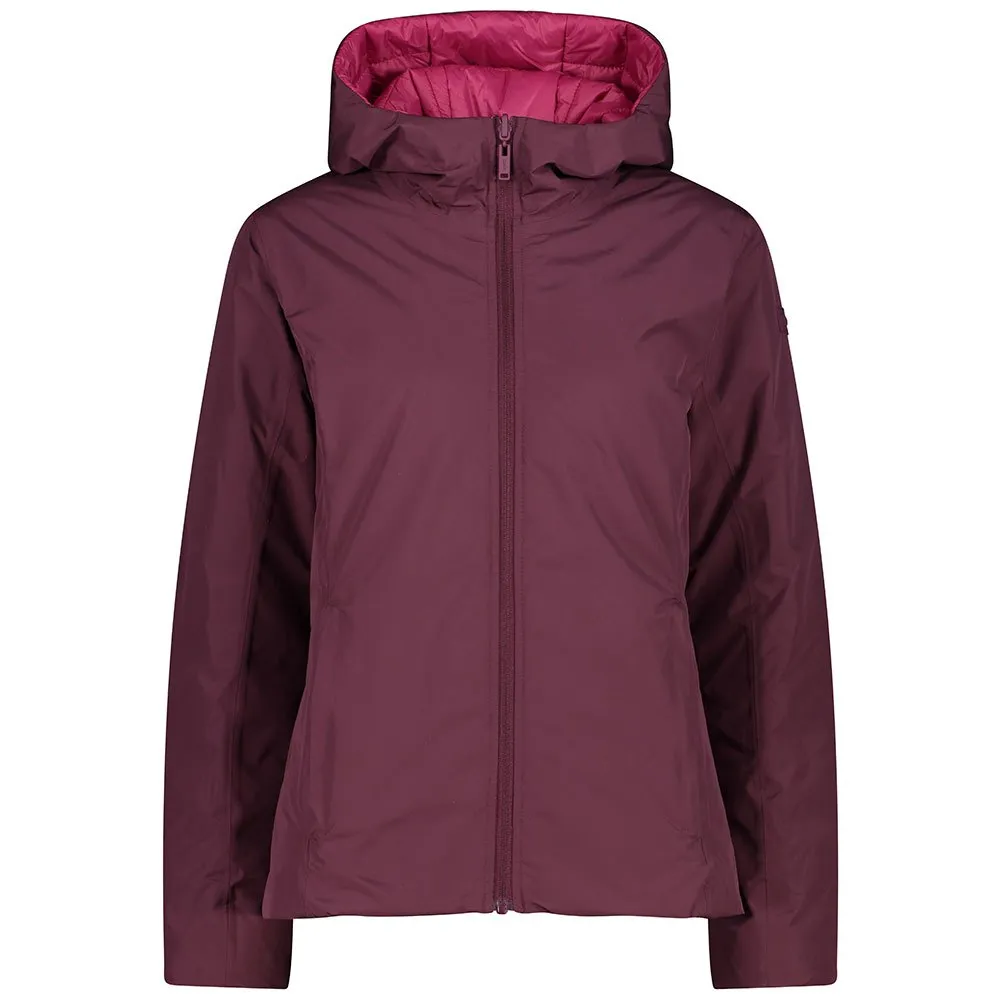 CMP 30k3606 Jacka, Plum CMP 30k3606 Jacka, Plum