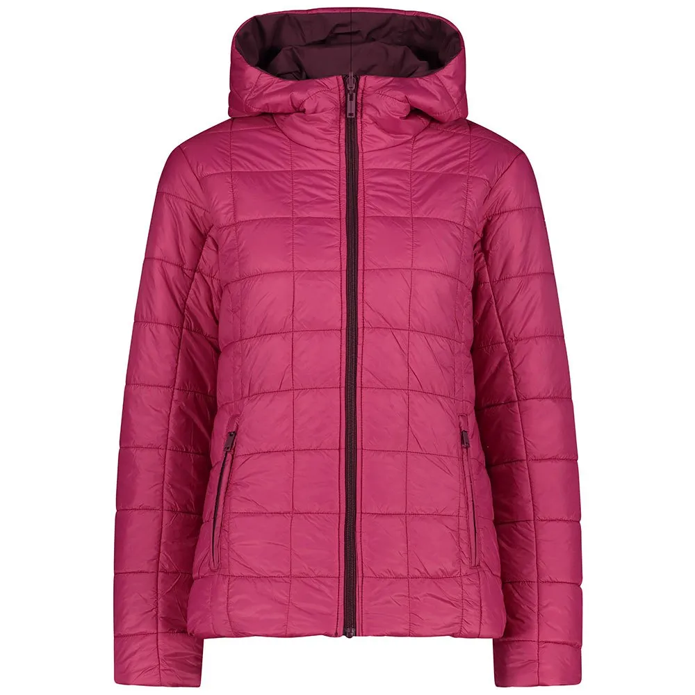 CMP 30k3606 Jacka, Plum CMP 30k3606 Jacka, Plum