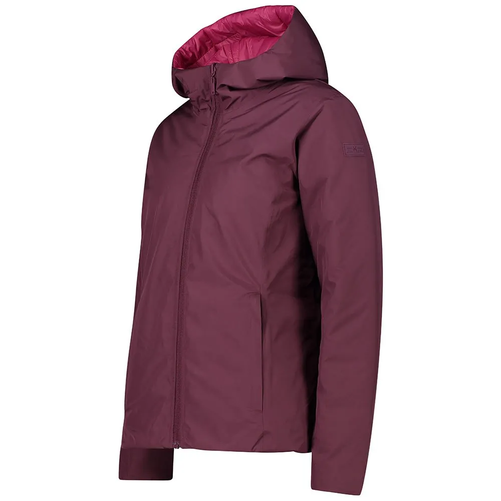 CMP 30k3606 Jacka, Plum CMP 30k3606 Jacka, Plum