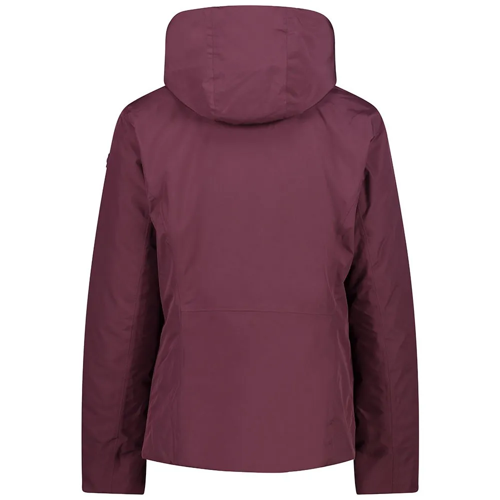 CMP 30k3606 Jacka, Plum CMP 30k3606 Jacka, Plum