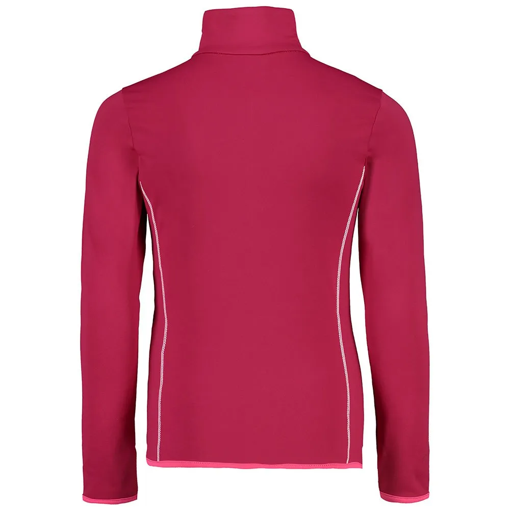 CMP 30l1035 Tröja, Magenta, 3Y