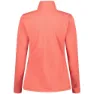 CMP 30l1076 Fleece Med Halv Dragkedja