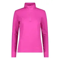 CMP 30l1086 Fleece Med Halv Dragkedja