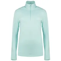 CMP 30l1086 Fleece Med Halv Dragkedja