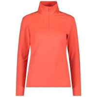 CMP 30l1086 Fleece Med Halv Dragkedja