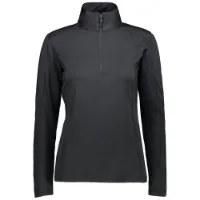 CMP 30l1086 Fleece Med Halv Dragkedja